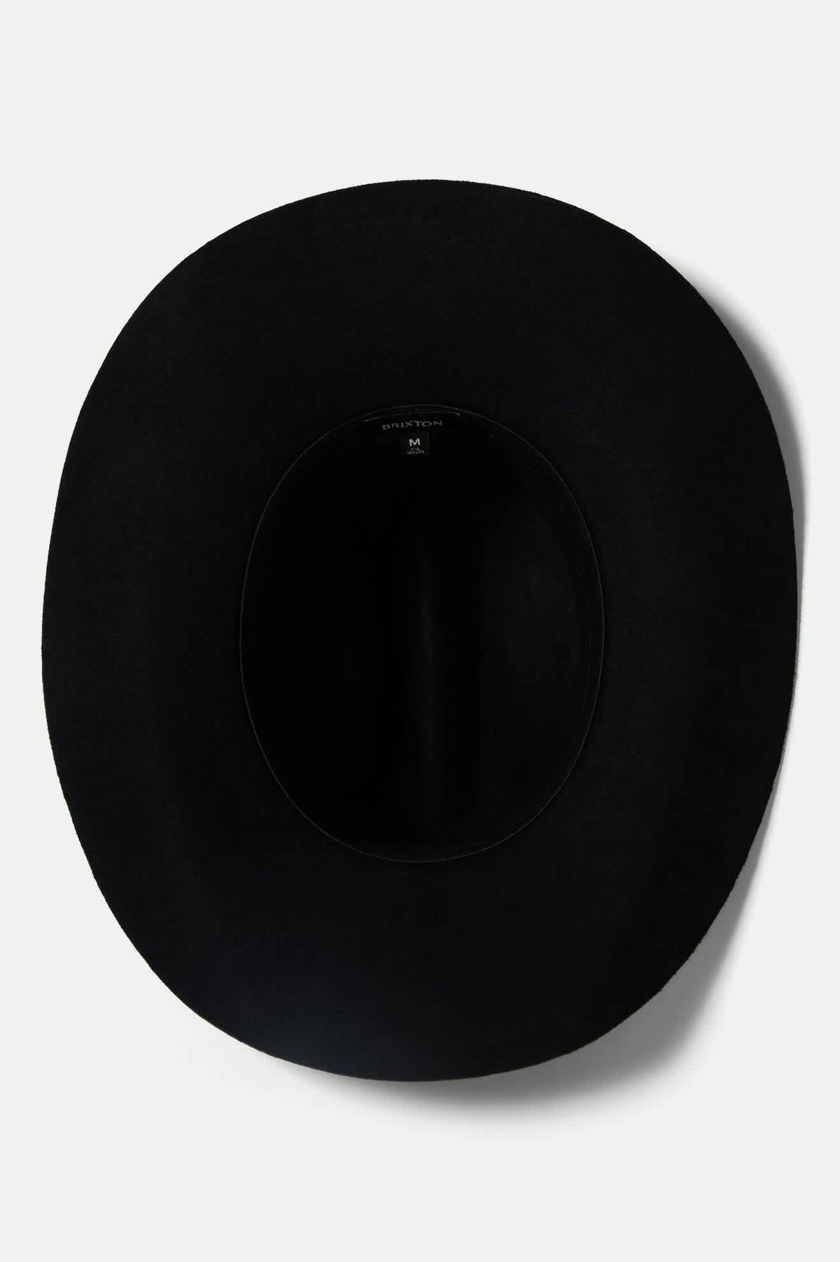 Laredo WTHR GUARD™ Cowboy Hat - Black/Black