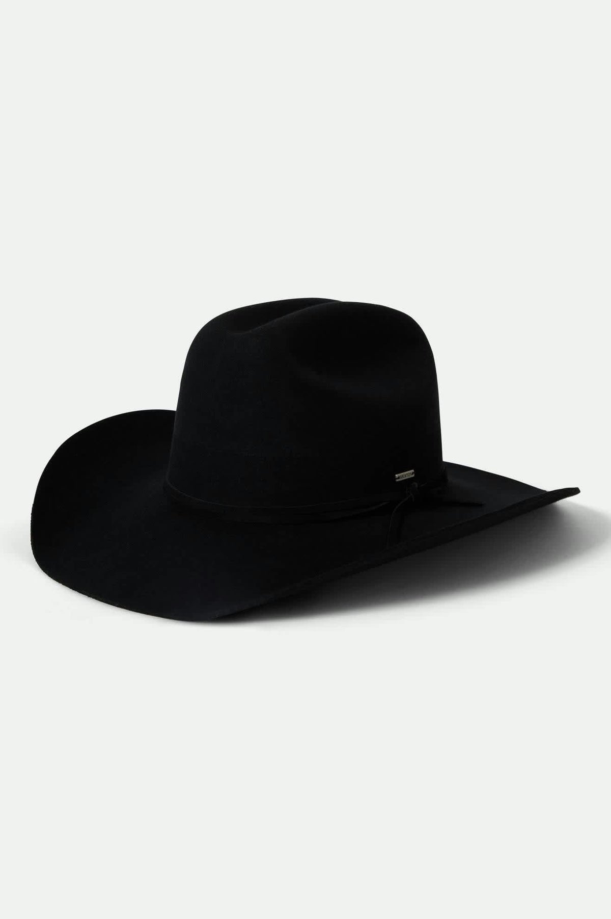 Laredo WTHR GUARD™ Cowboy Hat - Black/Black