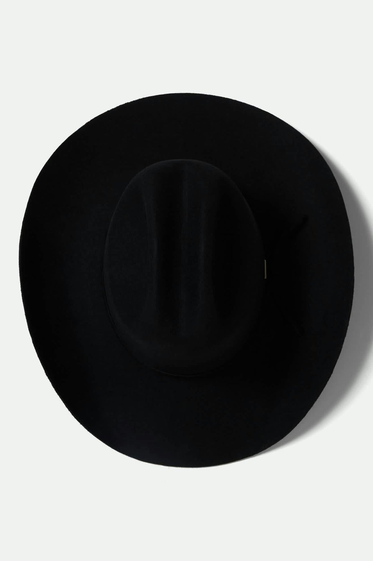 Laredo WTHR GUARD™ Cowboy Hat - Black/Black