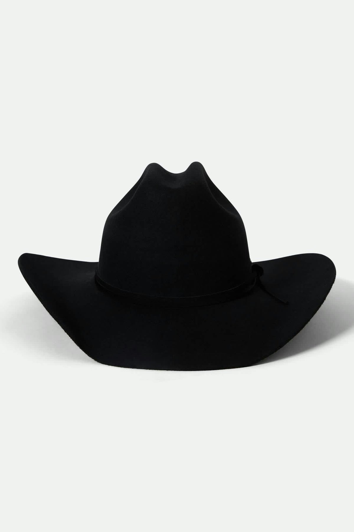 Laredo WTHR GUARD™ Cowboy Hat - Black/Black