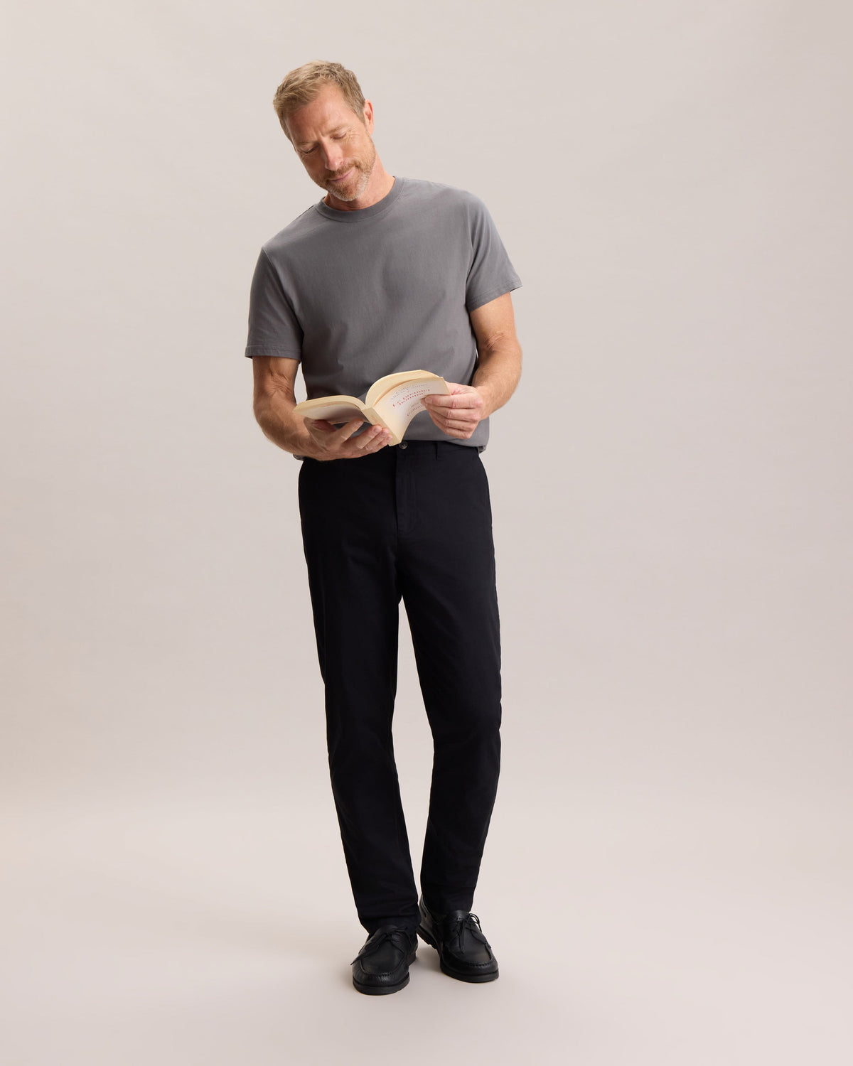 ESSENTIAL SLIM TEE