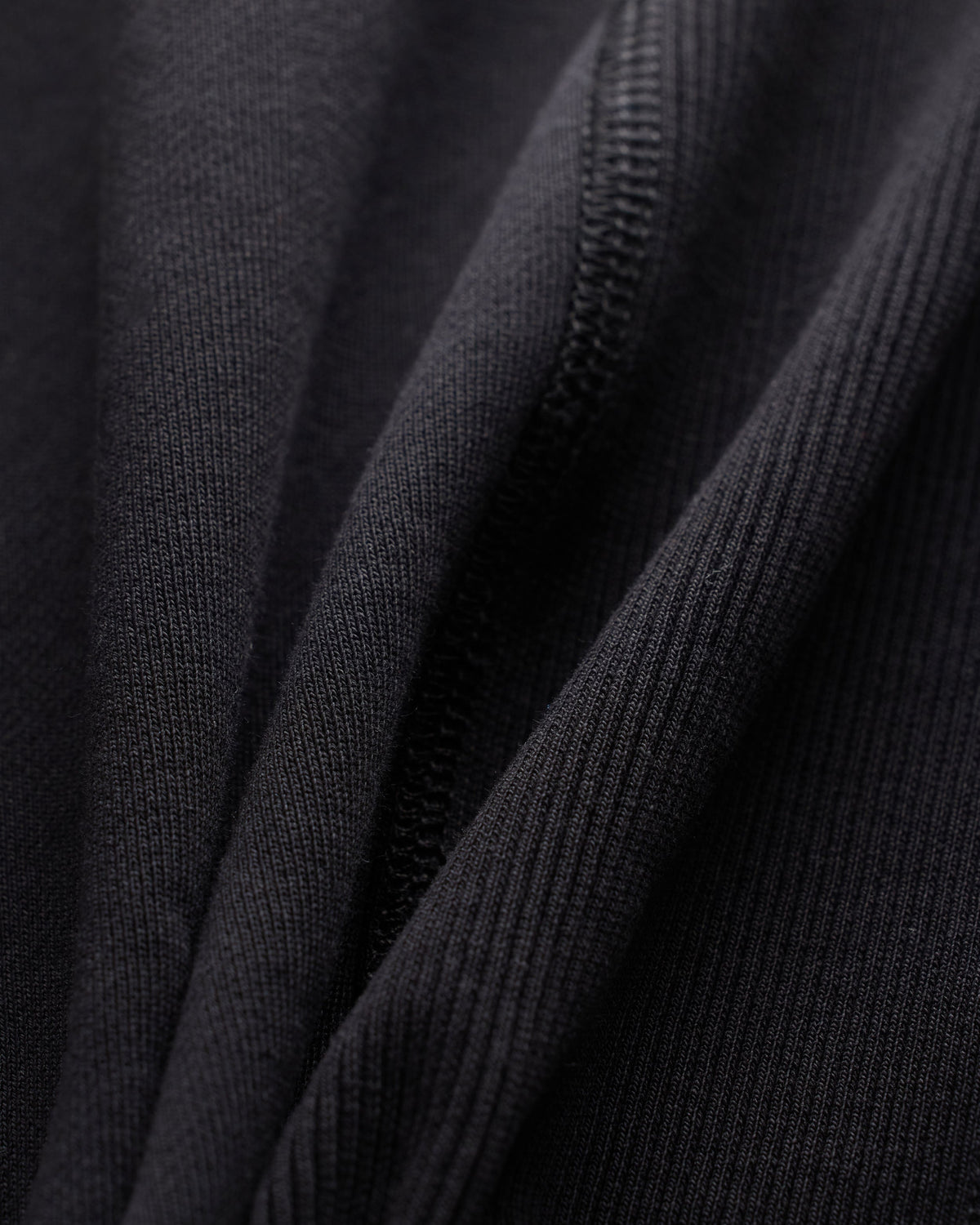 QUARTER ZIP HOODIE