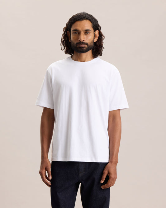 ESSENTIAL RELAXED TEE