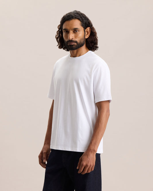 ESSENTIAL RELAXED TEE