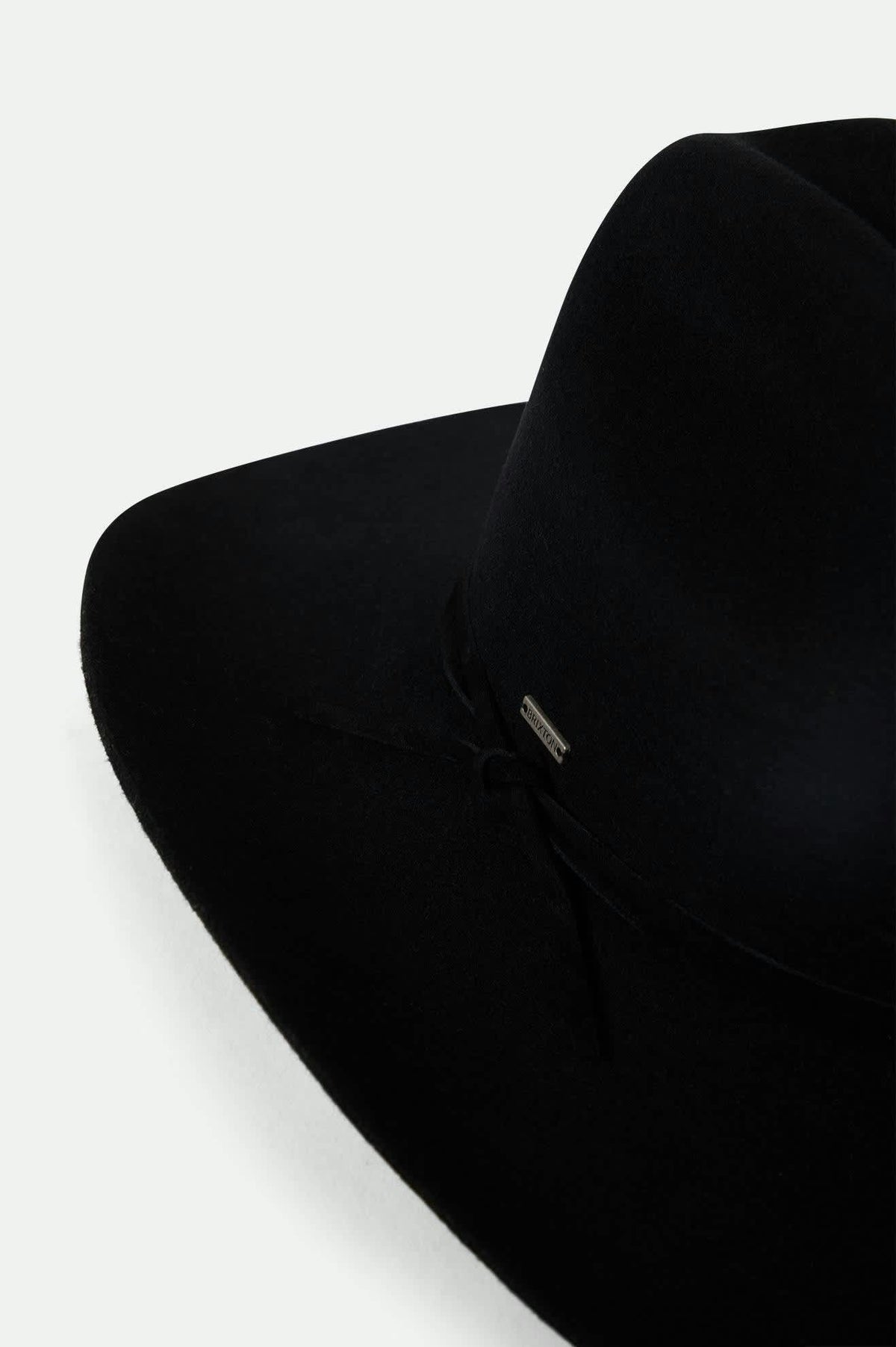 Laredo WTHR GUARD™ Cowboy Hat - Black/Black